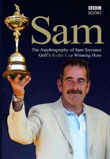 Sam Torrance: Face-to-face