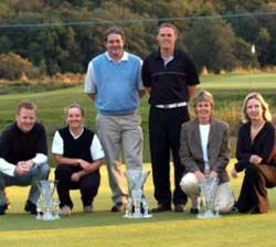 Yorkshiremen's title