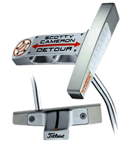 buying a putter