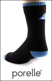 Tried and Tested: Sealskinz socks