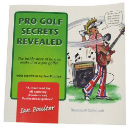 Pro Secrets of Golf