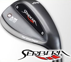 Ram Golf wedges