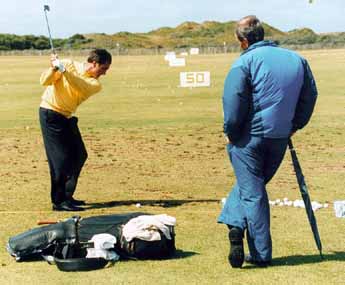 Seve:Face-to-face