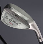 golf wedges