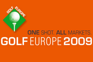 The Golf Europe 2009 show round-up