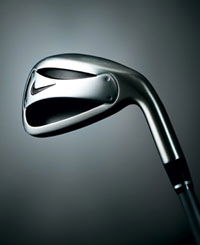 Nike Slingback irons