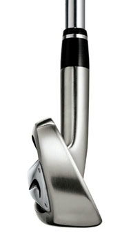 Nike Slingback irons