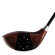 Wooden clubs are back!