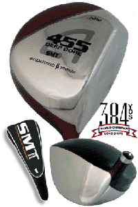 SMT Deep Bore 455 driver