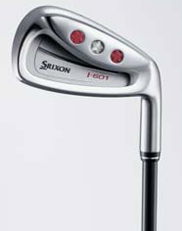 Srixon 601 irons