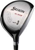 Srixon W-302 driver