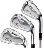 New models from Srixon