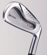 golf irons