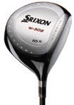 Srixon W-302 driver