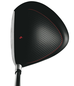 TaylorMade's 'lightest ever' driver