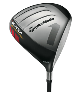 TaylorMade's 'lightest ever' driver
