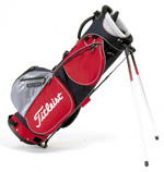 Titleist clubs competition winner