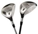 Titleist 980 fairway metals launched