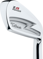 Titleist aims at 'improver'