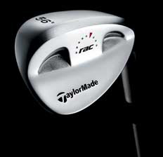 TaylorMade's new Tour Preferred RAC wedges