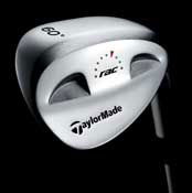 TaylorMade's new Tour Preferred RAC wedges