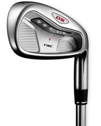 TaylorMade launches new rac Oversize(OS) irons 