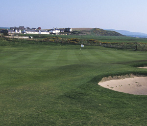 open golf 2009