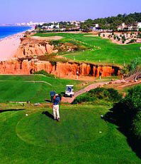 Win a trip to Vale do Lobo