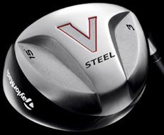 V Steel revealed