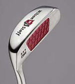 Wilson Staff putters