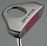 Wilson Staff putters