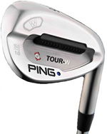 Premium golf wedges