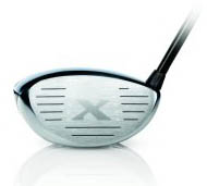 Callaway drivers with the X-factor