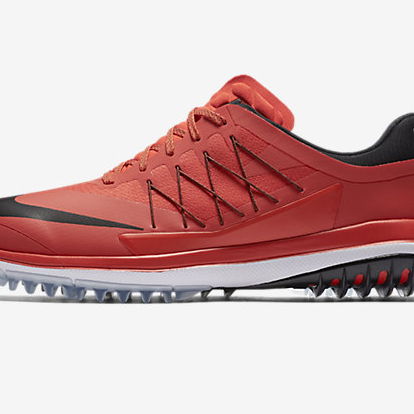 美品 nike lunar control vapor golf shoes Nike Lunar Control Vapor