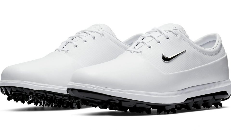 Nike reveals Rory McIlroy's new Nike Air Zoom Victory Tour golf shoes