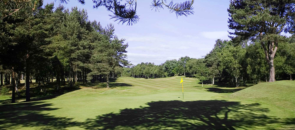 Scottish golf club fights for future as soaring debts hit £1.3 million