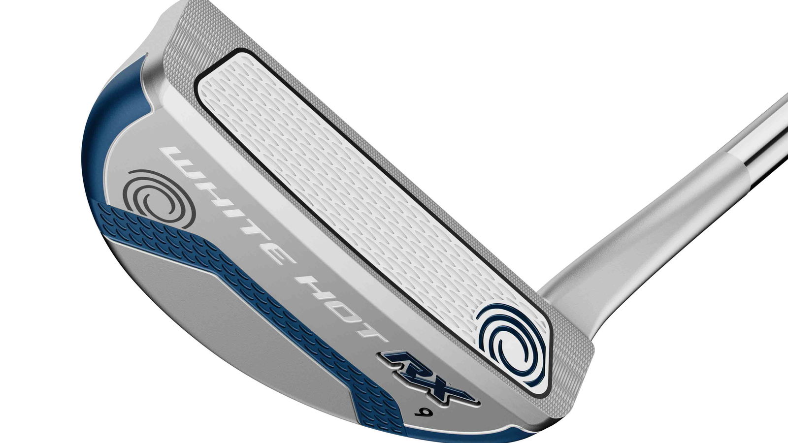 Odyssey White Hot RX #9 putter review