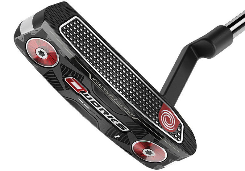 TaylorMade TP Collection Juno Putter review