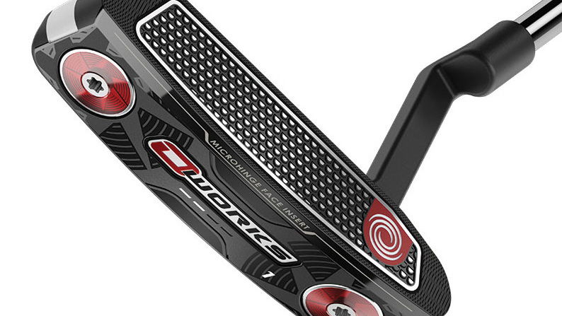 Odyssey O-Works Putter Review: A class act