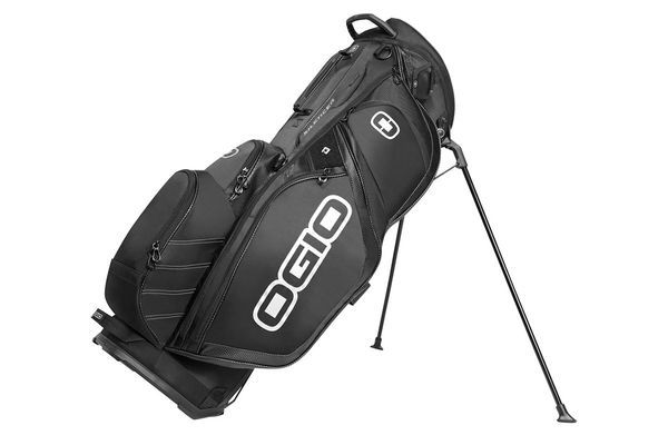 Page 2: Best golf stand bags 2017