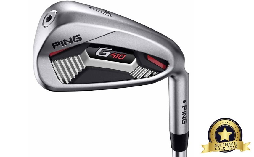 Best Game Improvement Irons Test 2019 - WATCH our video review...