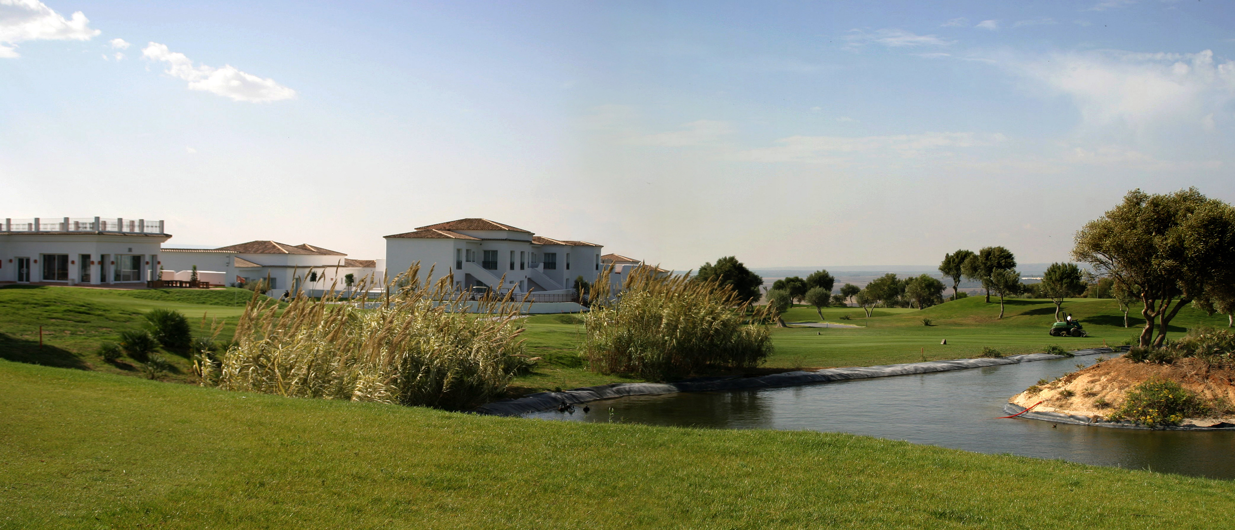 EXCLUSIVE! Check out this cracking golf package deal with Golf Escapes