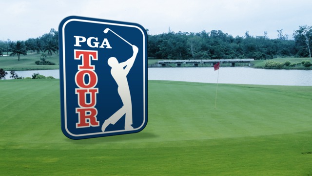 PGA Tour pros warned of dangers of gambling