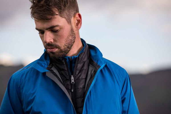 PING Norse PrimaLoft Zoned® Jacket II review