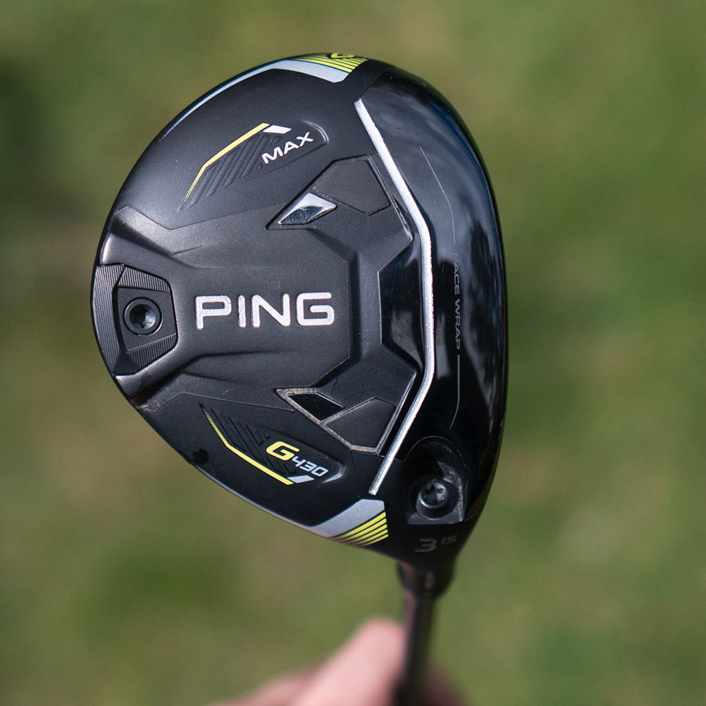 Review: Adams Tight Lies fairway wood