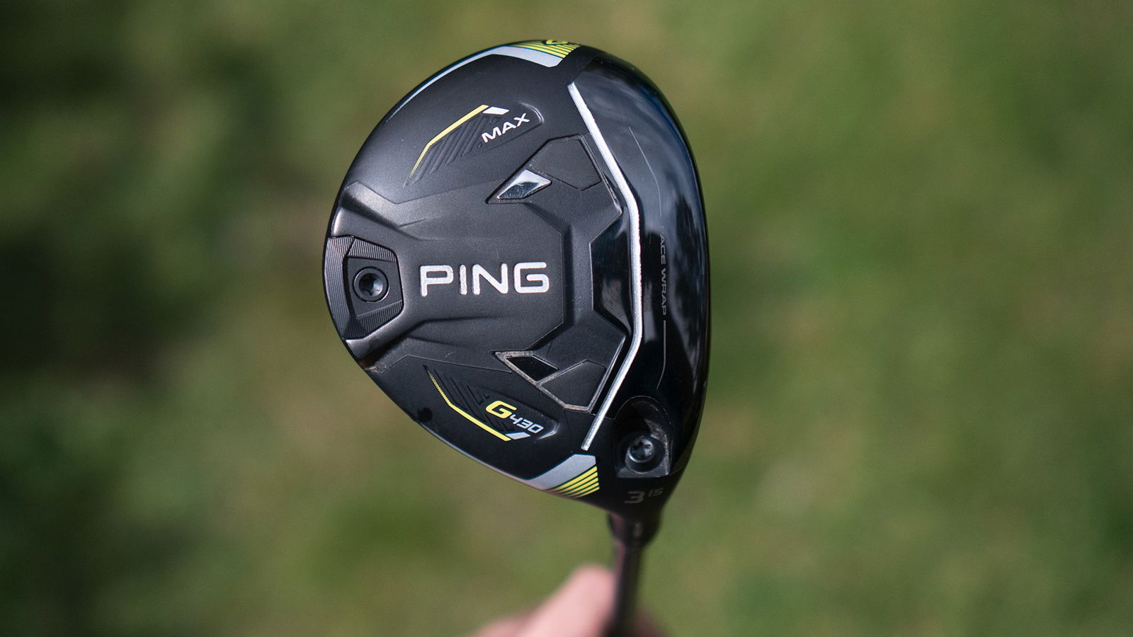 PING G430 Max Fairway Wood Review: 