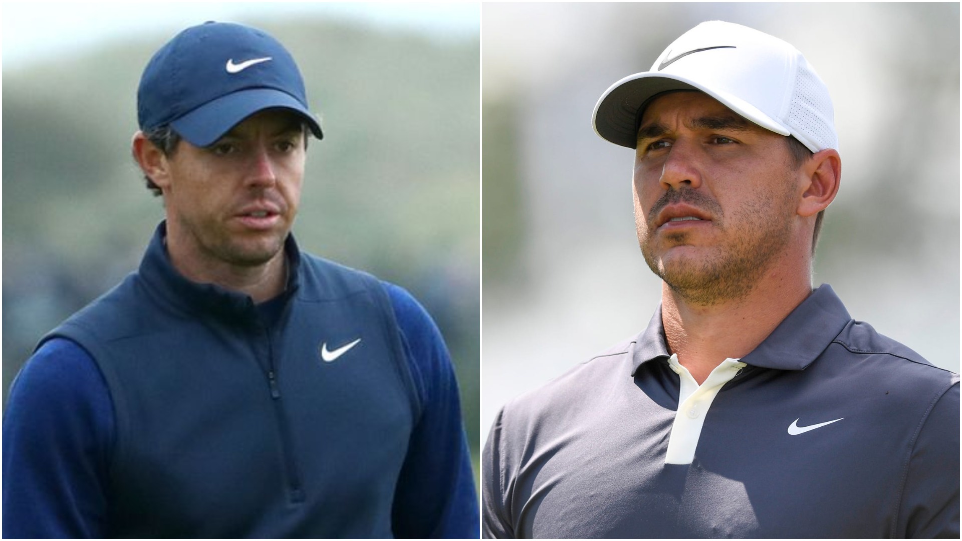 Rory McIlroy responds to Brooks Koepka's controversial comments