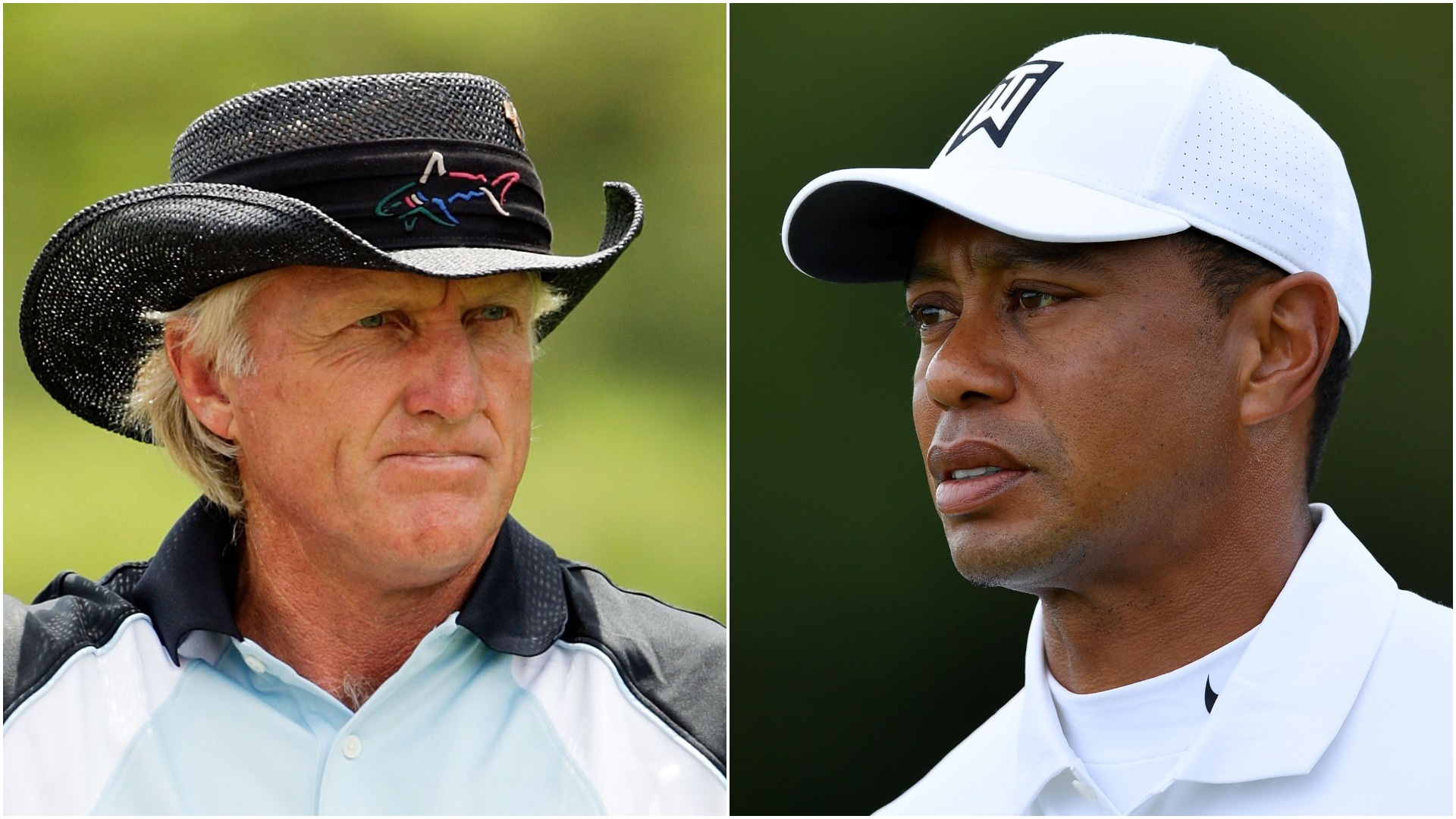 Greg Norman: Tiger Woods absolutely must play in the Presidents Cup