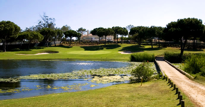 Algarve, Portugal: golf guide