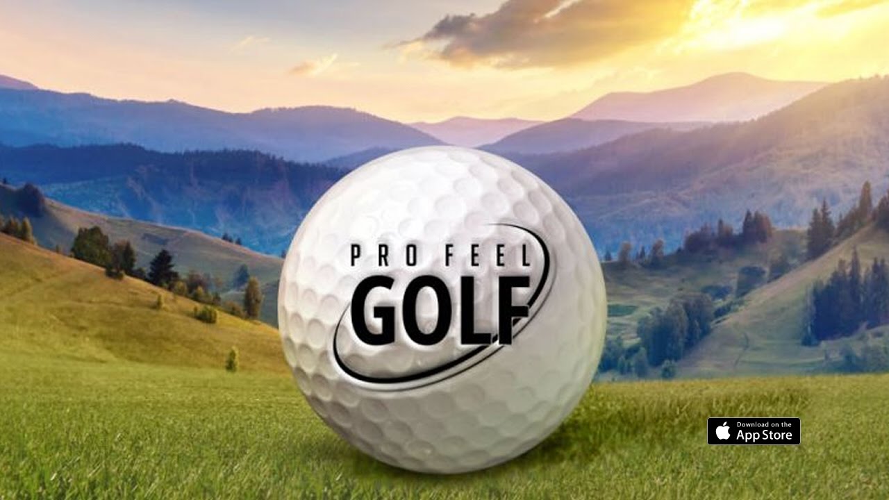 Page 2: Best fun golf game apps